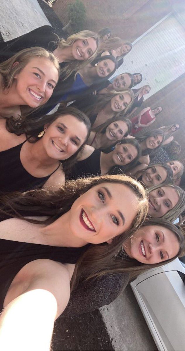 UNG Softball tweet media