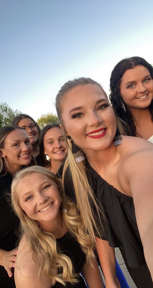 UNG Softball tweet media