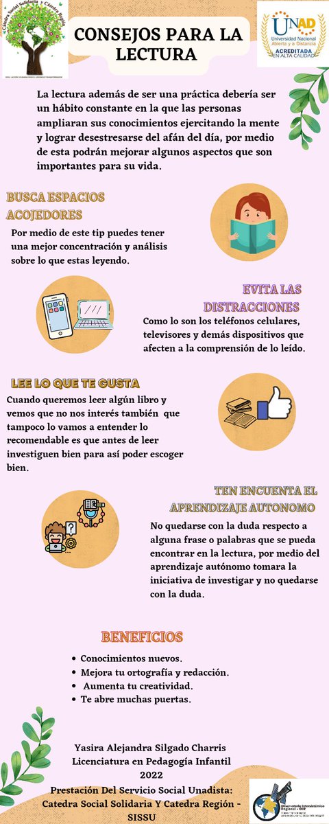 Yasira Silgado tweet media