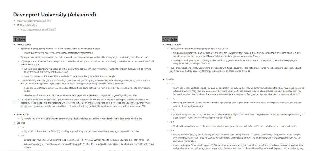 CoJoMo (@c0j0m0) on Twitter photo Huge shoutout to <a href="/EliGE/">Jonathan Jablonowski</a> for taking the time to review our match and write down helpful tips and notes for us to use in the future. This is how you grow the scene from within and teach inexperienced players how to play proper Counter Strike. You are truly a homie for doing this 👏🏻 Huge shoutout to <a href="/EliGE/">Jonathan Jablonowski</a> for taking the time to review our match and write down helpful tips and notes for us to use in the future. This is how you grow the scene from within and teach inexperienced players how to play proper Counter Strike. You are truly a homie for doing this 👏🏻