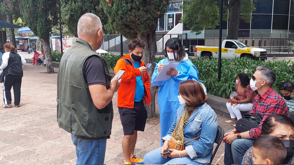 Secretaría del Medio Ambiente tweet media