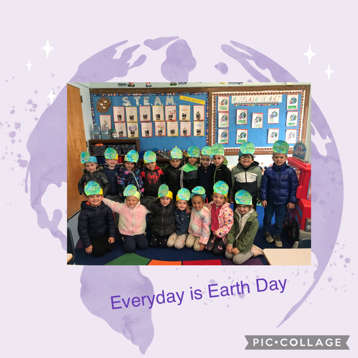 sasv28's tweet photo. UPK fun on Earth Day!@jmcgahan31 @deemartellucci @OSchoolsPR https://t.co/FVKY5zMMJ0