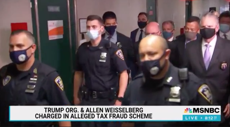 douglittlejr's tweet photo. @john_faidutti , watching @maddow?
Plea stuff above look close as #Fulton #Georgia closing courts for upcoming Trump grand jury, felony, @SDNYnews in #NewYork #TaxFraud #RCIO on now, all criminal, all new info about Trump implicating self
Still 3 days left in April dude https://t.co/66JlGd8TpM