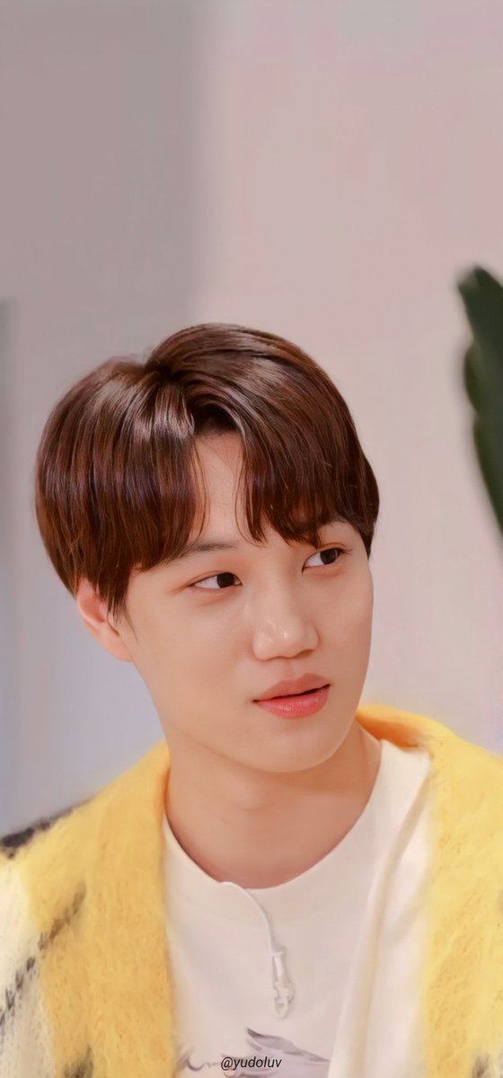 yudoluv's tweet photo. #KAI https://t.co/amJ67q9arg