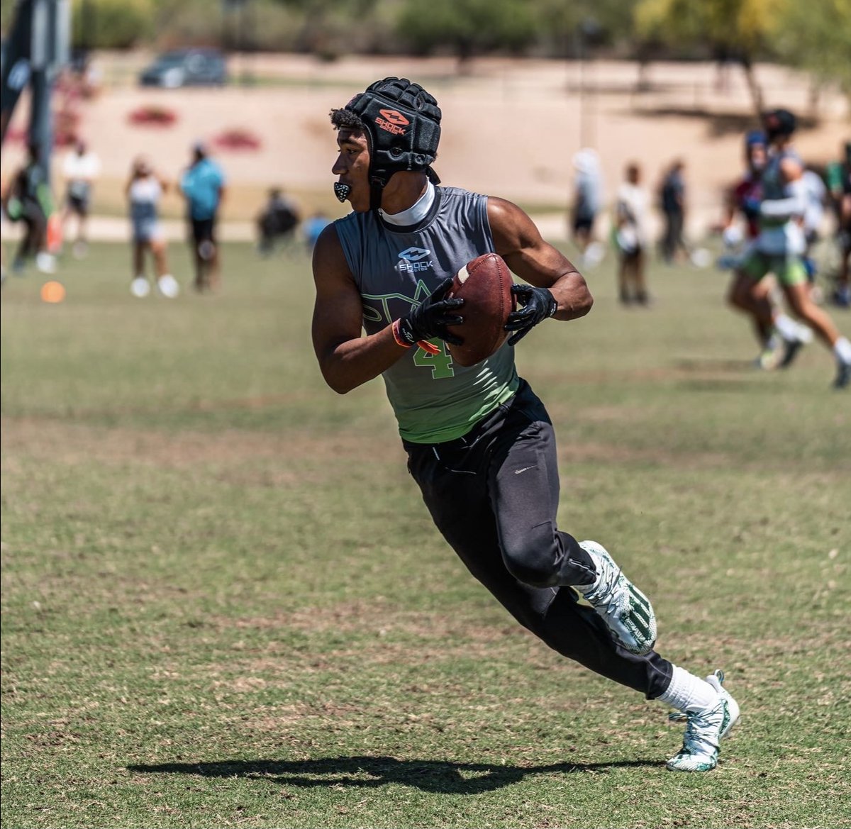 Cutters Sports (@cutterssports) on Twitter photo Cool, calm, and catching everything🤩🙌
🚨PHOTO DUMP🚨
All pictures from Phoenix are now available by clicking the link below ‼️ Make sure you tag <a href="/CuttersSports/">Cutters Sports</a> and @sdlegends7v7because we are reposting EVERYTHING⚡️
nam11.safelinks.protection.outlook.com/?url=https%3A%…
#gripthegreatness #7v7szn Cool, calm, and catching everything🤩🙌
🚨PHOTO DUMP🚨
All pictures from Phoenix are now available by clicking the link below ‼️ Make sure you tag <a href="/CuttersSports/">Cutters Sports</a> and @sdlegends7v7because we are reposting EVERYTHING⚡️
nam11.safelinks.protection.outlook.com/?url=https%3A%…
#gripthegreatness #7v7szn