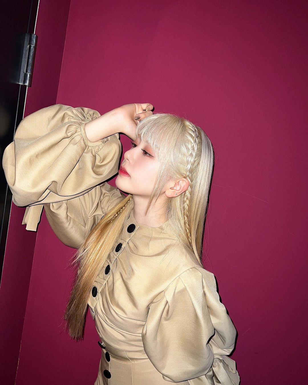 Dreamcatcher Japan Fanbase a X: 