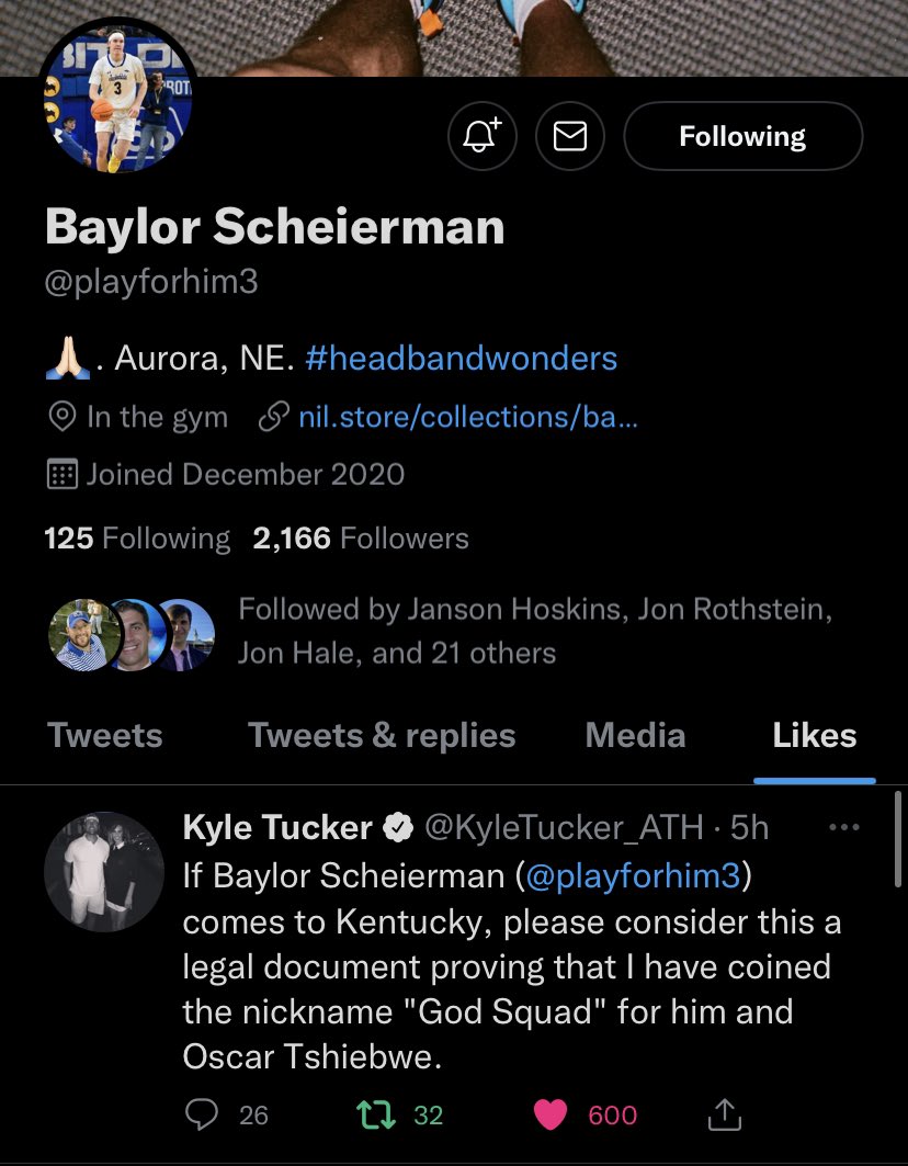 WildcatsTongue's tweet photo. OPERATION #BaylorInBlue OFF TO A STRONG START https://t.co/cDfeAE1UGD