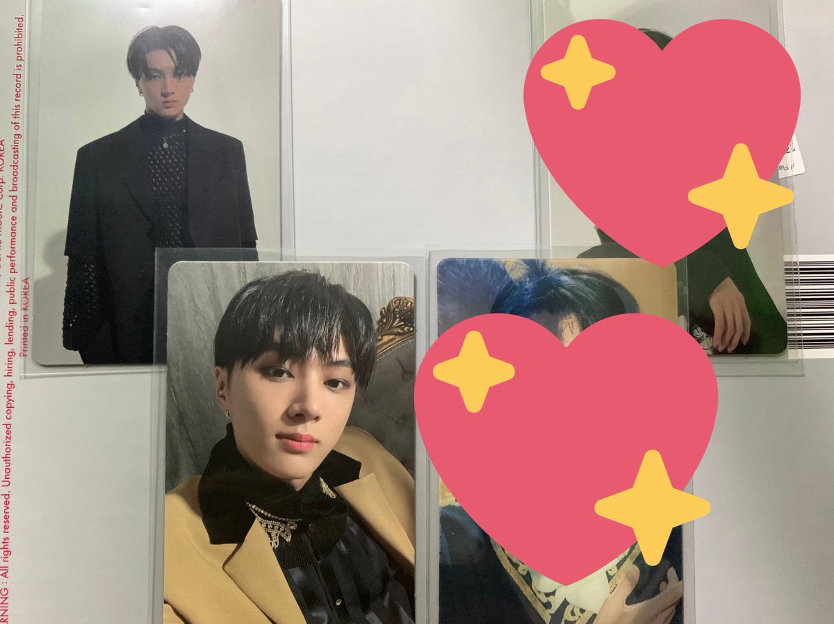 jakesthetic_'s tweet photo. wts ic ph interest check only

Jay Dimension: Answer WV global POB
Jay Scylla Selca 

🏷 Jay pc Jay wv global pob jay scylla selca dimension answer https://t.co/alAL9zKaLu