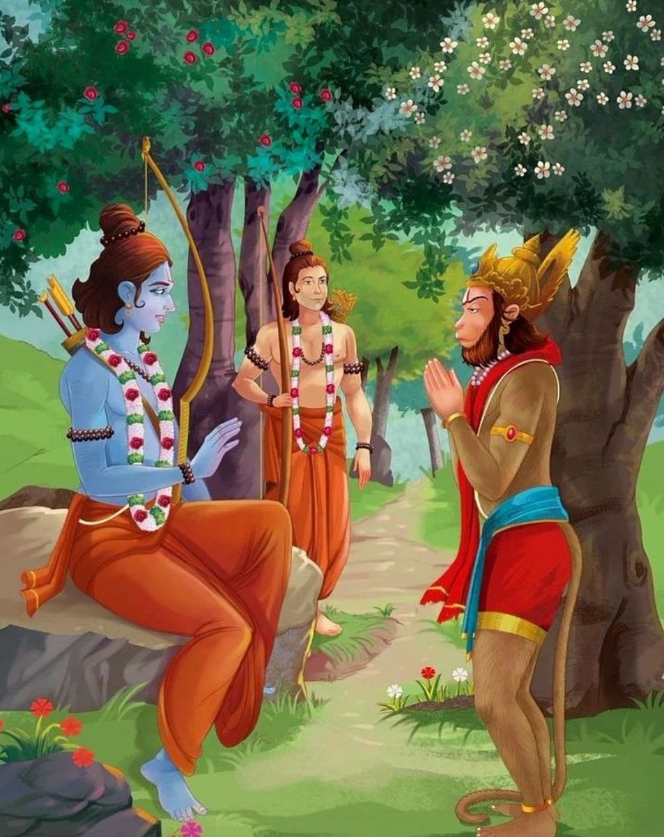 dharmparishad1's tweet photo. ‼️ जय श्री राम ‼️ https://t.co/LEZXCfrrig