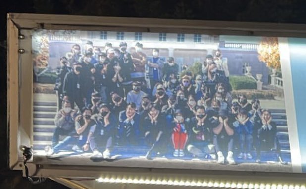 leejongsukfiles's tweet photo. Thank you very much to all the actors and staffs who worked so hard these past weeks and months to make sure we'll have an amazing drama to look forward to. We're all can't wait for Big Mouth to come! Team Big Mouth, fighting! 🥺🤍

#이종석 #LeeJongSuk #BigMouth #빅마우스 https://t.co/zcp0ghBxow