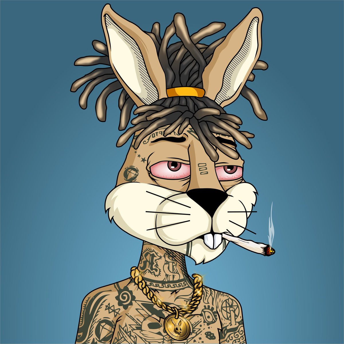 p (@notpratty) on Twitter photo 🐇 Bunnies N Homies Club Giveaway 🐇
5x WL spots! 👀
🎫 To enter:
1️⃣ Follow <a href="/BunniesNHomies/">B&H Club 🥕 $DOUGH</a> + @prattynft
2️⃣ Like, RT + Tag friends
3️⃣ Turn my notifications ON 🔔
24 hours ⏰ 🐇 Bunnies N Homies Club Giveaway 🐇
5x WL spots! 👀
🎫 To enter:
1️⃣ Follow <a href="/BunniesNHomies/">B&H Club 🥕 $DOUGH</a> + @prattynft
2️⃣ Like, RT + Tag friends
3️⃣ Turn my notifications ON 🔔
24 hours ⏰
