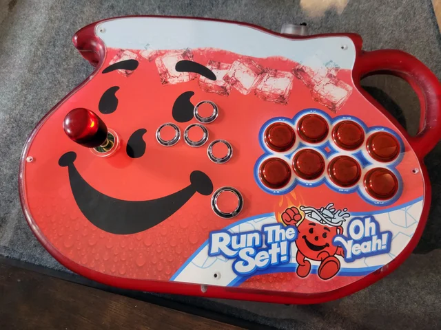 fightstickart's tweet photo. HushMySweet https://t.co/15zzNU8uBl
