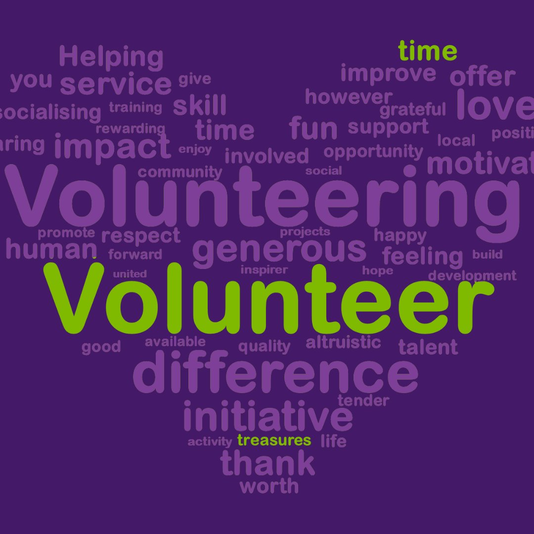 BeMoreVisible's tweet image. Share your Triple-T threat: Time, Talent and Treasure. When you give to others you may reduce stress, combat depression, and give you a sense of purpose. Where can you serve? Check out our Anybody Can Serve on our website to win free marketing communications services from us.