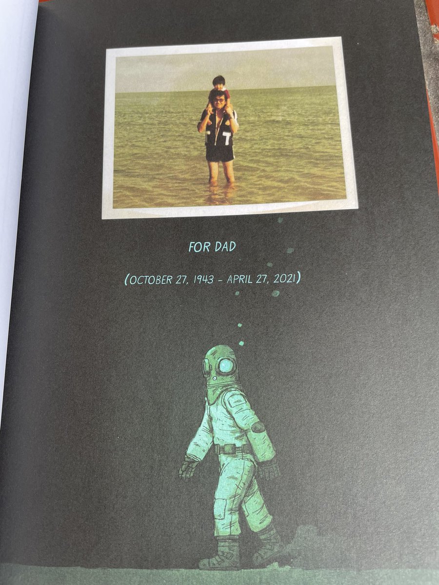 Dan Santat tweet media