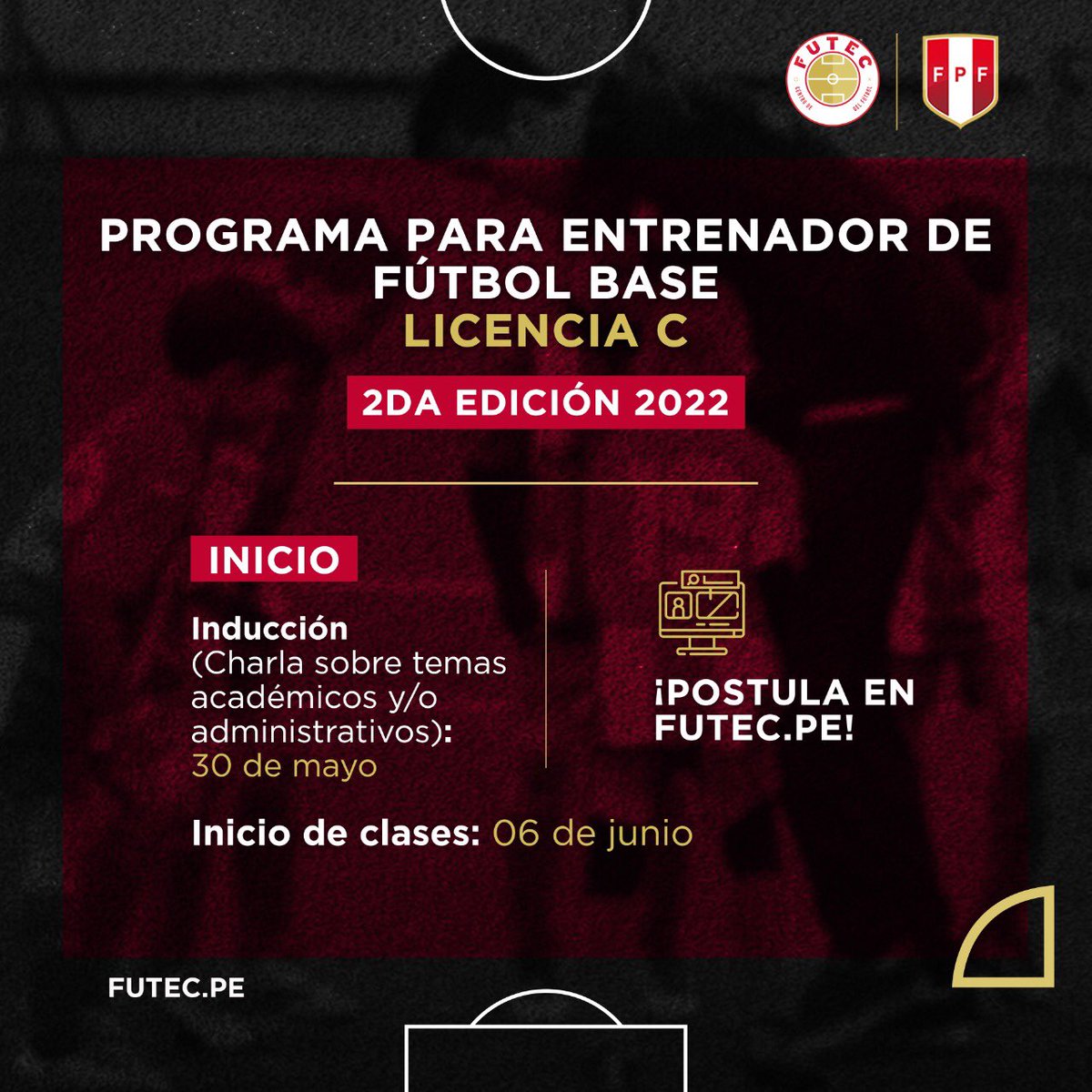 FUTEC - FPF tweet media