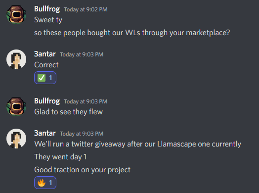 MetaVolutionNFT tweet media