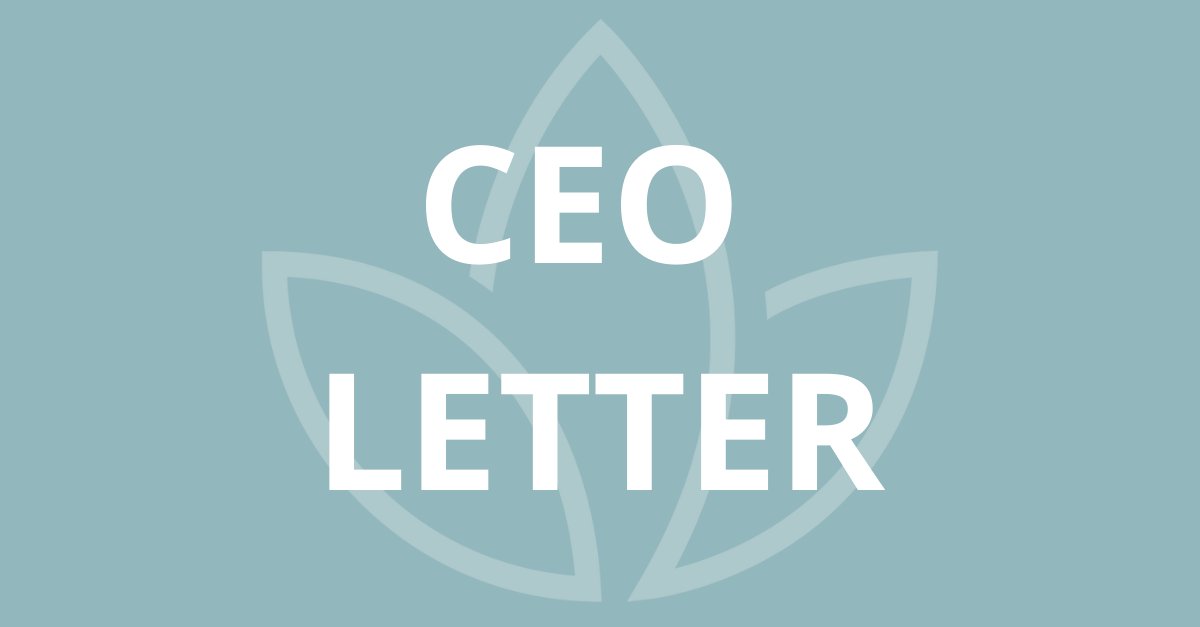 Read Sundial's Letter from the Chief Executive Officer here: sndlgroup.com/investors