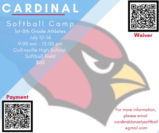 Collinsville Cardinal Softball (@ca6_softball) on Twitter photo 