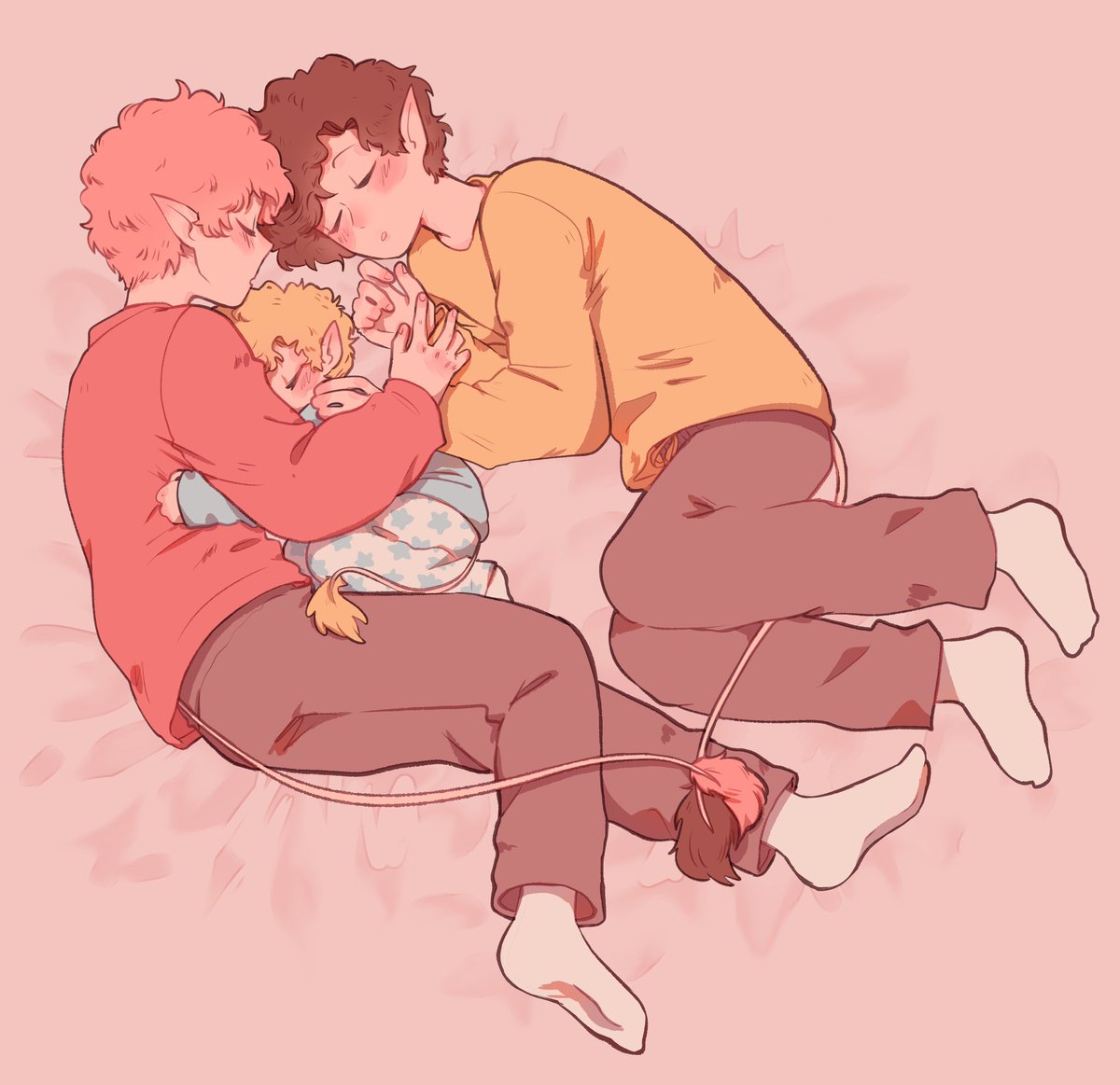 psithirissma's tweet photo. be quiet! they're sleeping 💤
#tommyinnitfanart #technofanart #technobladefanart #wilbursootfanart https://t.co/nlsKN4z7XJ