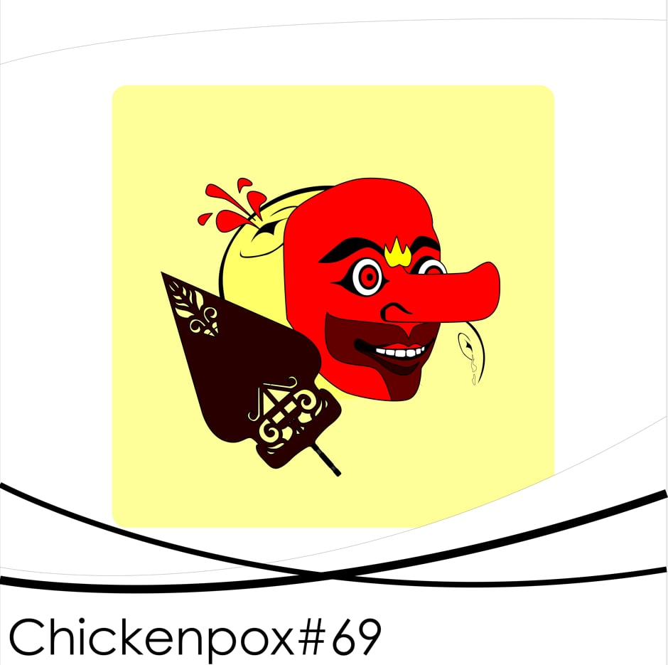 cupu_brain's tweet photo. Project chickenpox arrive, chickenpox#69..
check it more at https://t.co/p8OLYZ6adT
.
.
💎 : 0.0025 - 0.0035 ETH
Visit me at : https://t.co/p8OLYZ6adT
#NFTs #NFTGiveaway #NFTshill #NFTdrop #NFTcollectibles #NFTCollection #nftcollectors #NFTCommunity #NFTartist #nftcollectors https://t.co/Jyqs50RehM
