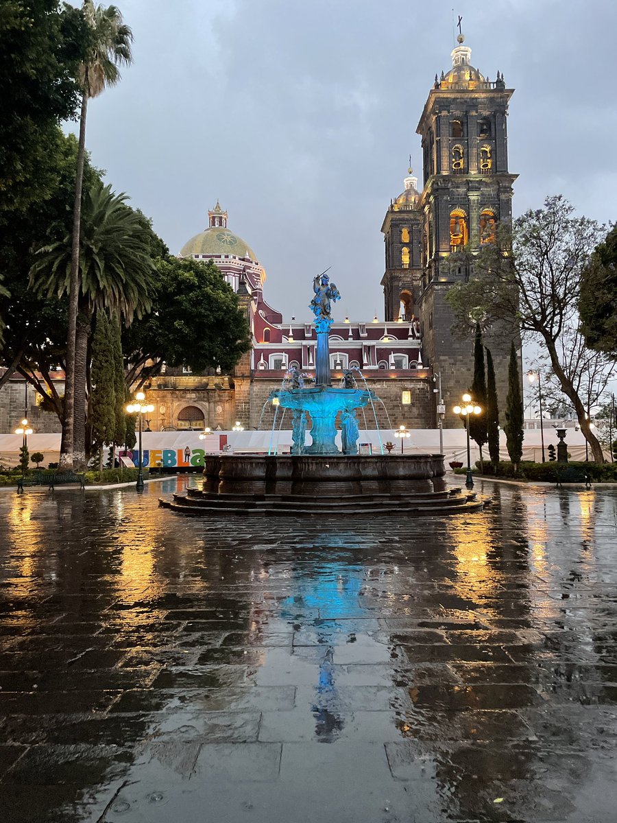 darthfab's tweet photo. #Puebla vistas únicas de una ciudad única https://t.co/2L3A5nTfCx
