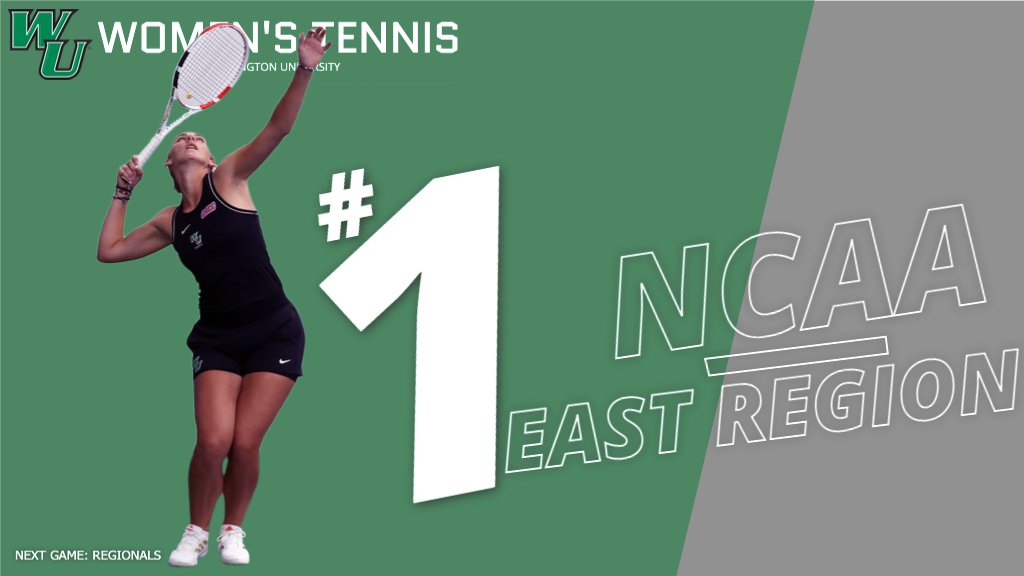 Wednesday's mean NCAA Rankings are released and we're still in business! #WilmUWTennis - 1⃣ #WilmUBaseball - 4⃣ #WilmUSoftball - 4⃣ #WilmUMLax - 6⃣ #LetsGoCats!