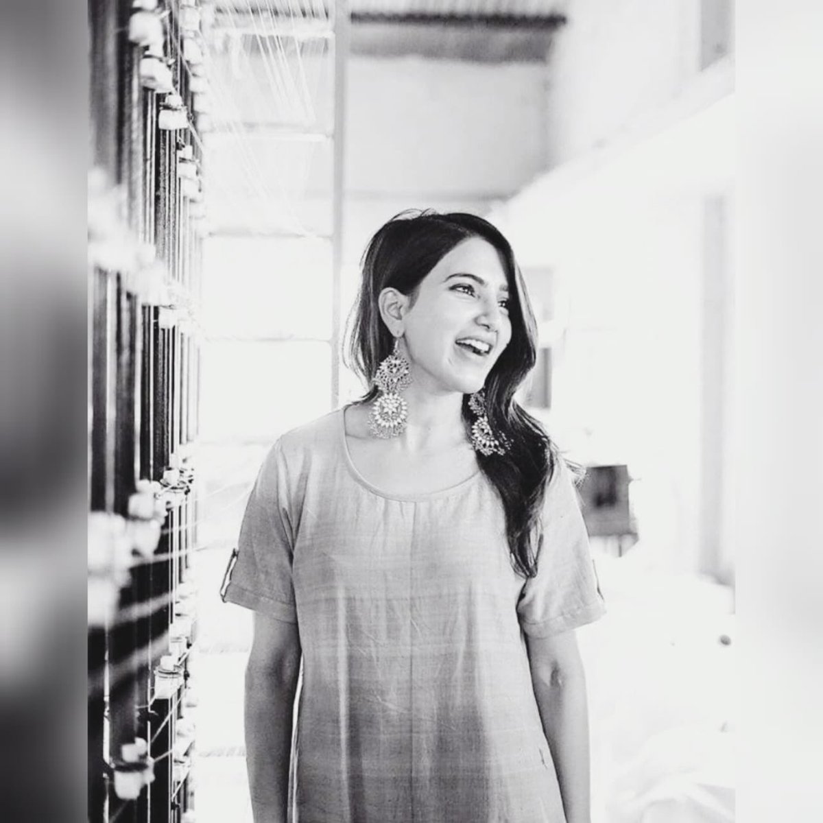 Wish you a many more happy returns of the day jessie .....
<a href="/Samanthaprabhu2/">Samantha</a> ❤🥰