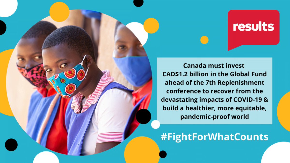 prosperrous's tweet photo. #Canada4Results
#TheWorldWeNeed
#EndCovidEverywhere
#PandemicProof
#StopTheDeadlyDivide
#Budget2022
#ACTogether
#CanadianAid
#Cdnpoli https://t.co/1RiSA4tm5G