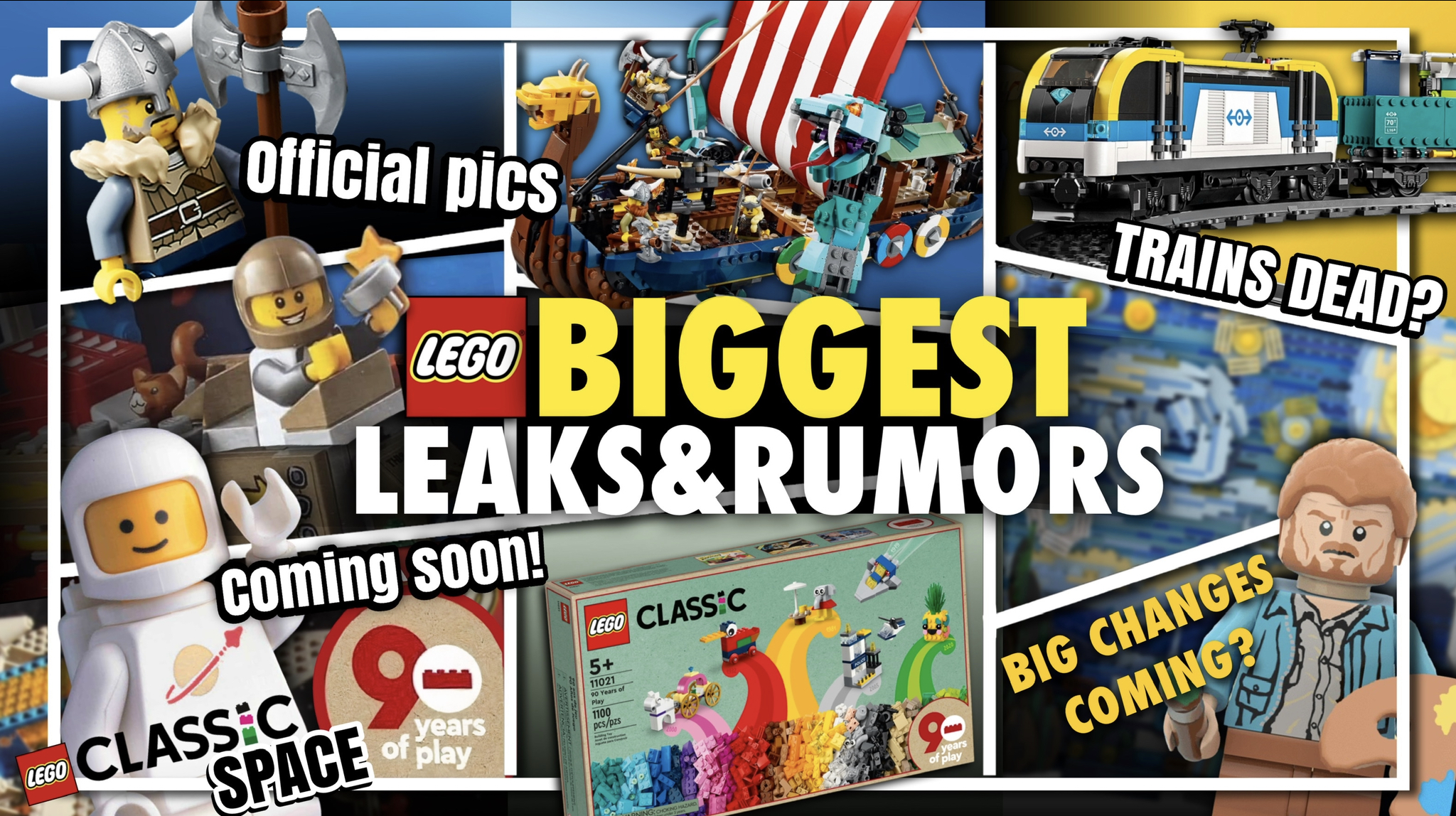 Lego city 2019 summer sets best sale leaked