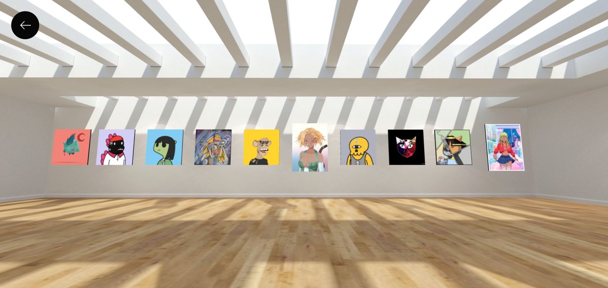 Get Futuristic tweet media