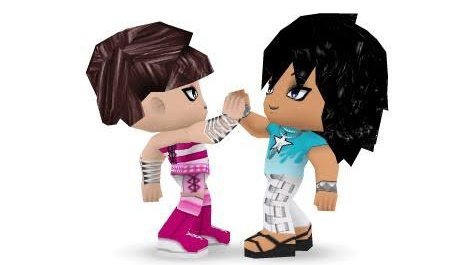 fernandormindo's tweet photo. Que mané metaverso eu tô é animado pra possível volta do Buddy Poke com o Orkut https://t.co/oW2s15X0K0