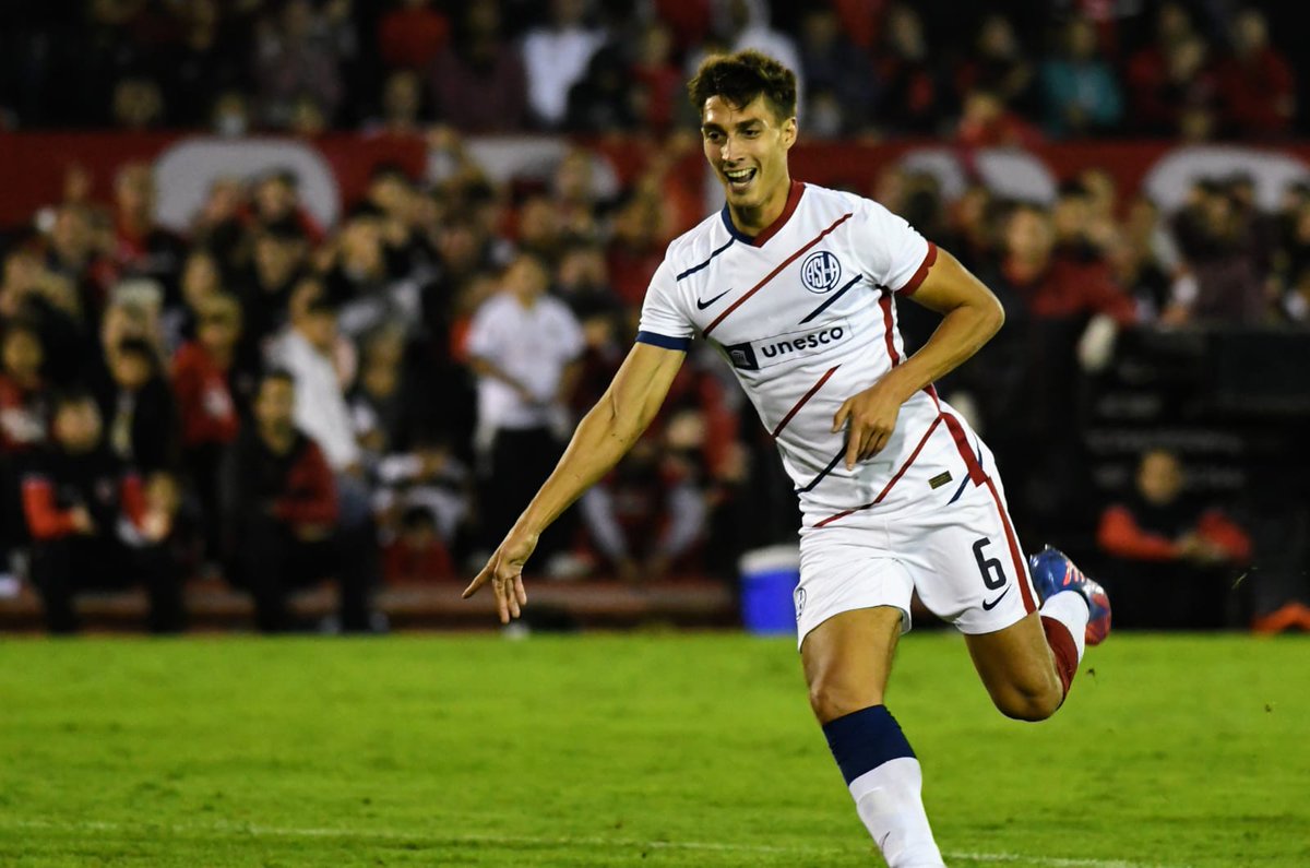 федерико дайте оскар