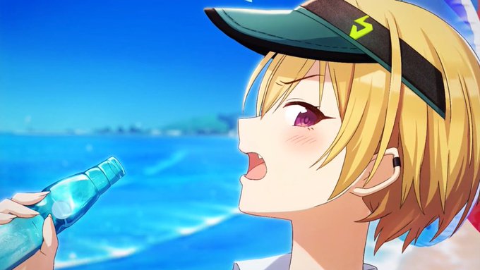 樹里ちゃんって嫌々言いながら手⚪キとかしてくれそうだよね～🎵(朝からごめん) 