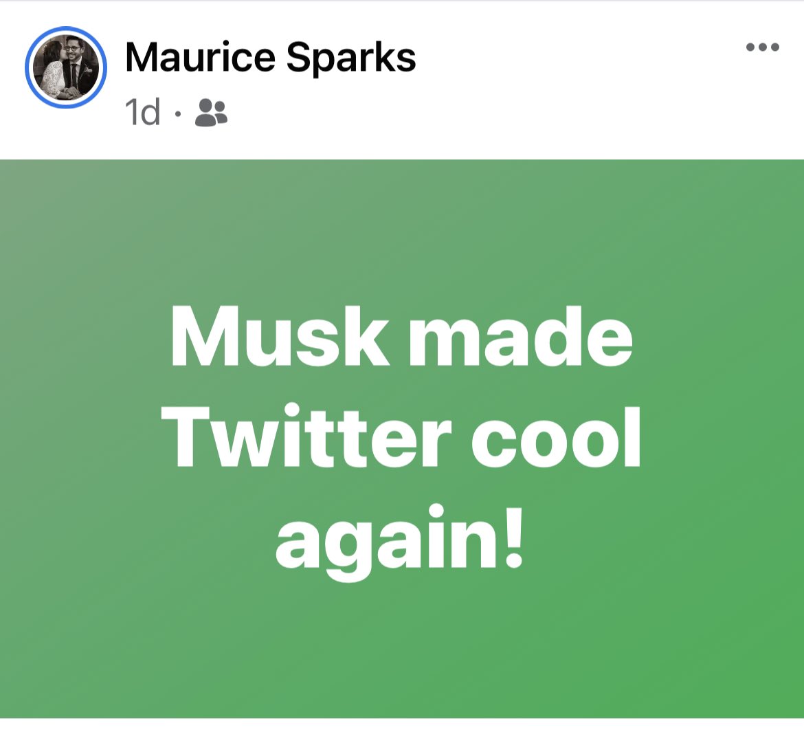 ernestospage's tweet photo. @elonmusk https://t.co/k8lBL7yB7U