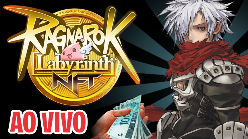 diegola021's tweet photo. Cola na live de hoje! #Ragnarok
https://t.co/88ReJ6gczp
#RagnarokNFT #ragnarokonline #ragnaroklabyrinth @rolabyrinthnft https://t.co/UcXnO1VXGW