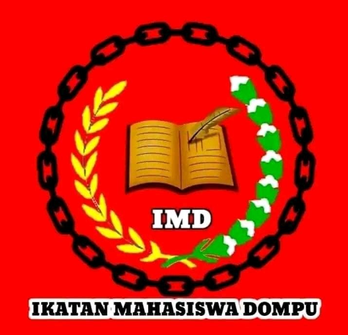 BoncesLmnd's tweet photo. IKATAN MAHASISWA DOMPU https://t.co/EB0db9axJ5