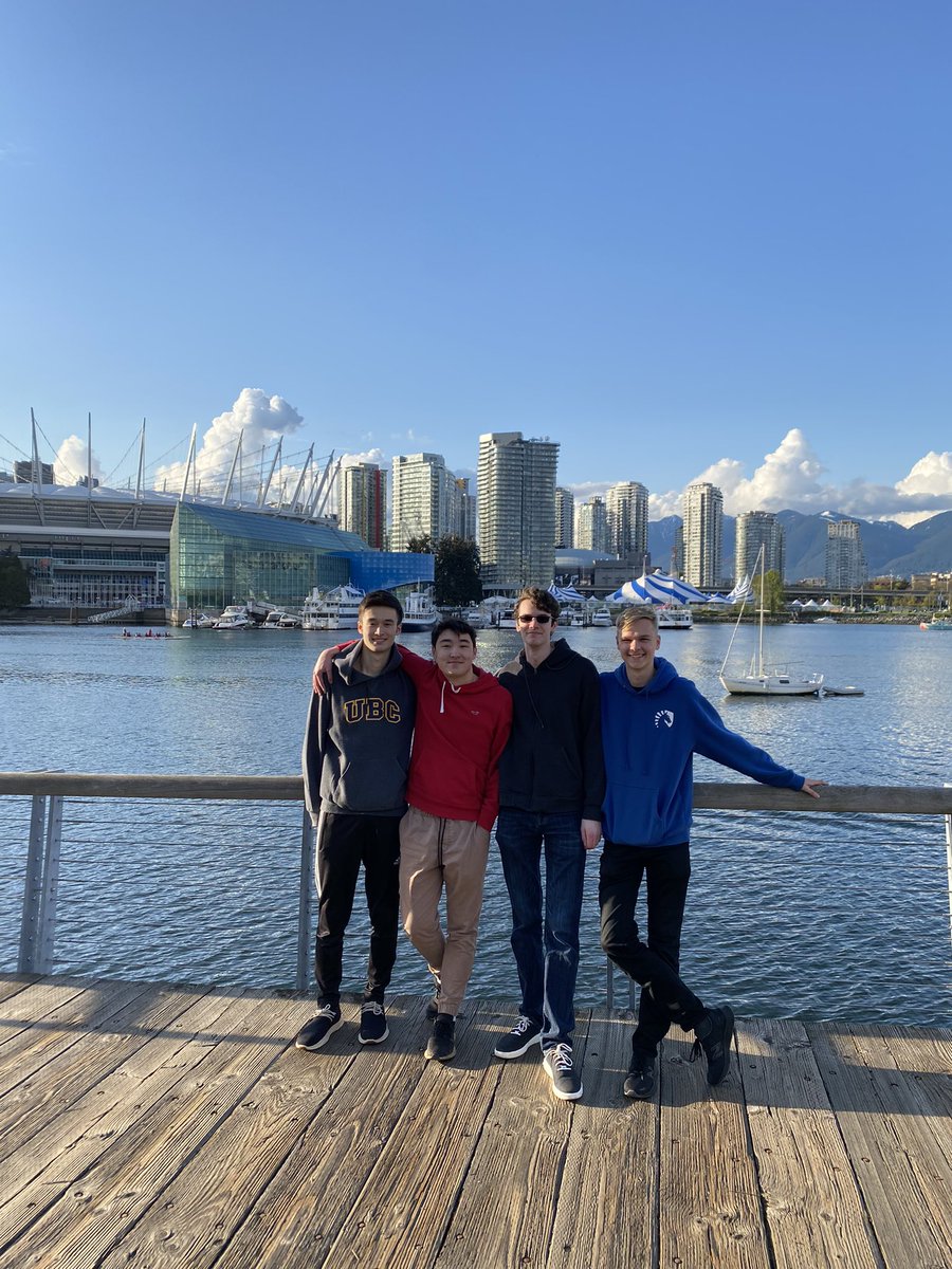 Blackmailed <a href="/Rennegade_CR/">Rennegade</a> to meet up with me and the other weirdos <a href="/Tturbulentt/">Turbulent</a> <a href="/GavinIsCool0/">Gavin</a>