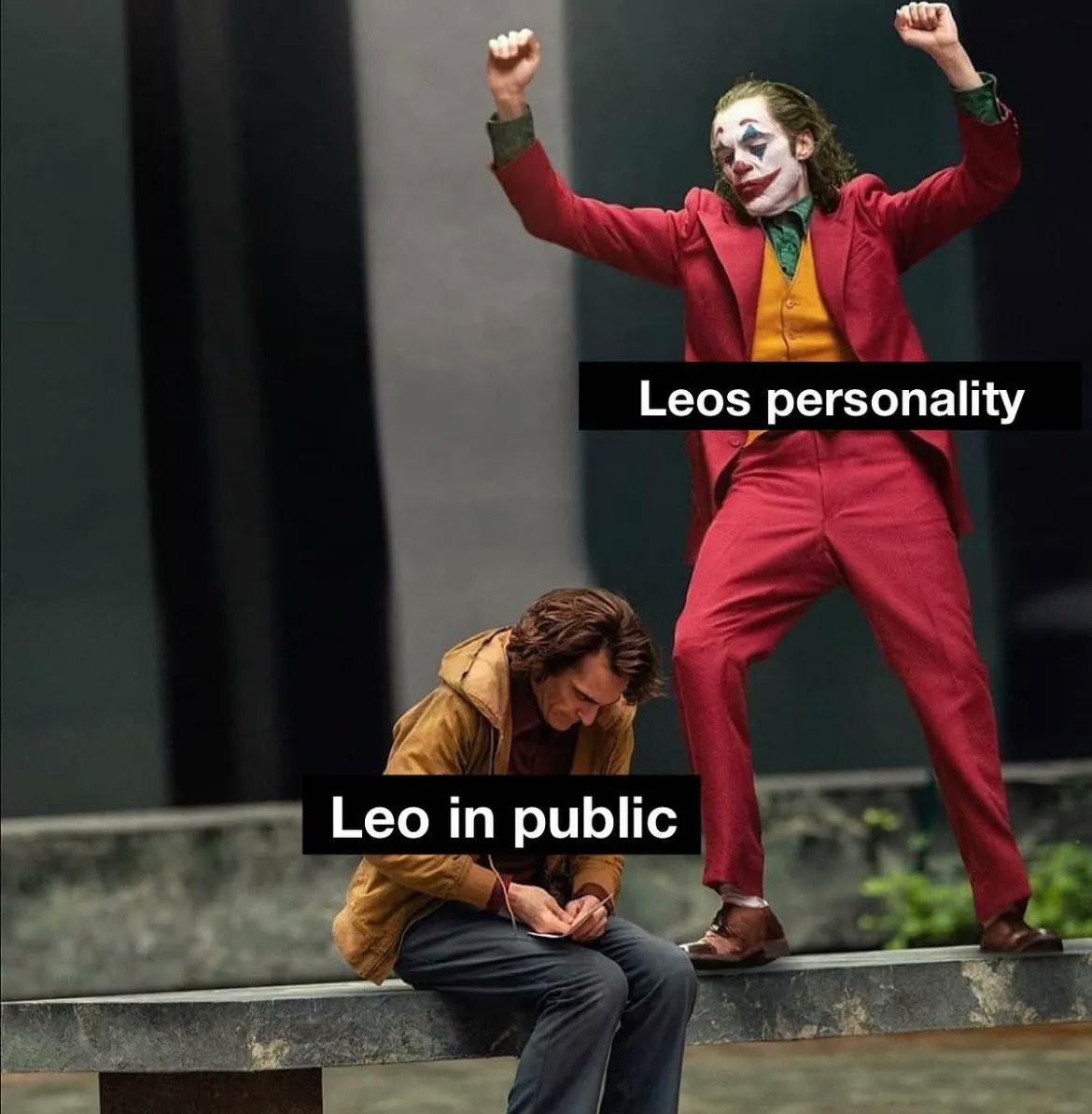Leo_Tweets's tweet photo. #Leo facts 👏🏼 https://t.co/xkBJSgWmKP