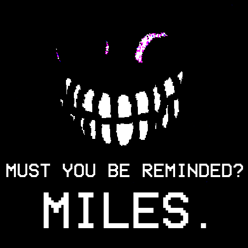ANALOGFUNKINFNF's tweet photo. EVERYTHING COMES AT A COST MILES.

@News_Funkin @FNFModNews @FNFNewsAnnounc1
#sonicexe #fnfmodding #fnf #fnfmodding https://t.co/YCpAFrDsNw
