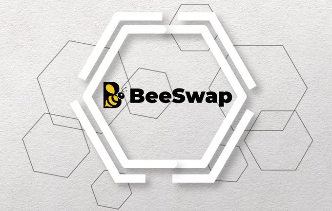 BeeSwap tweet media
