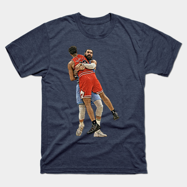 JA MORANT GAME WINNER MERCH SALE

$13 t-shirts. everything discounted

dozens of designs 🛒 👉teepublic.com/stores/fastbre…