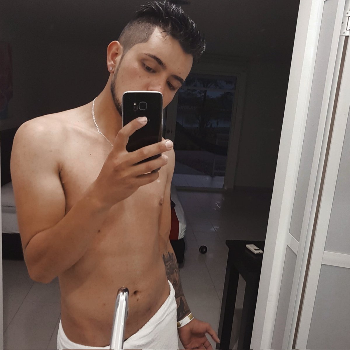Edward Pineda tweet media