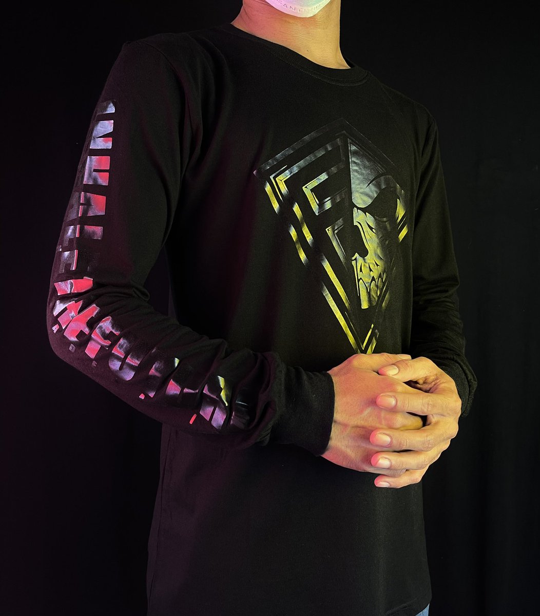 FOURTH BLADE NATION tweet media