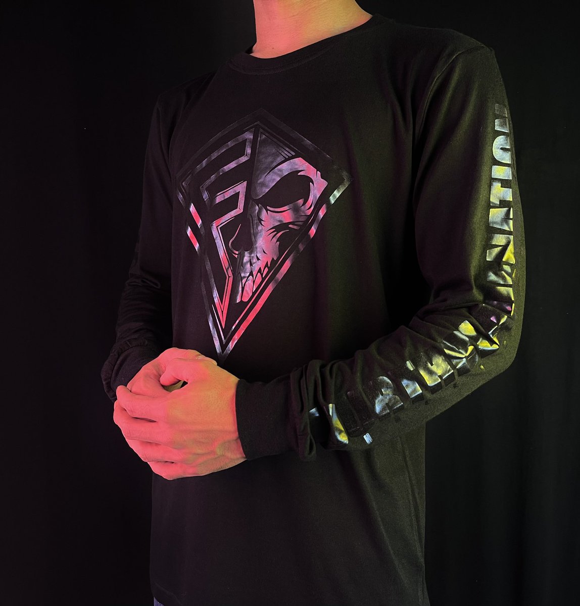 FOURTH BLADE NATION tweet media