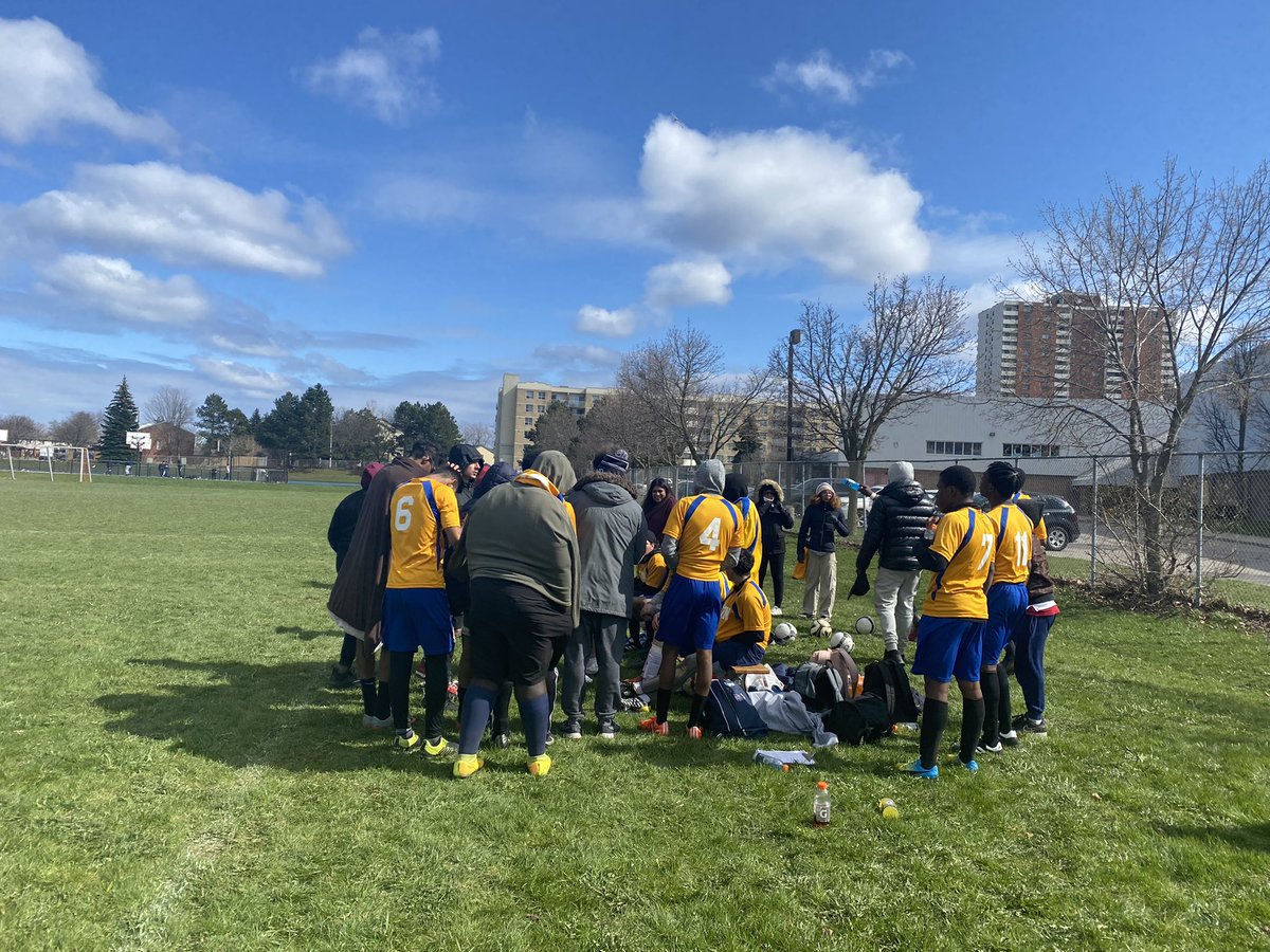 ChaminadeCollegeSchool_TCDSB tweet media