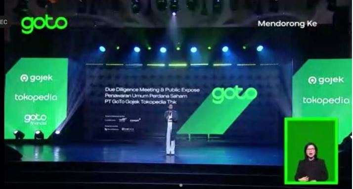 pratamaroy1's tweet photo. Dengan basis pengguna yang solid, ditambah pilar e-commerce dan fintech itu nanti membuat pangsa pasar dari GoTo semakin kuat https://t.co/pzzawFl6bV