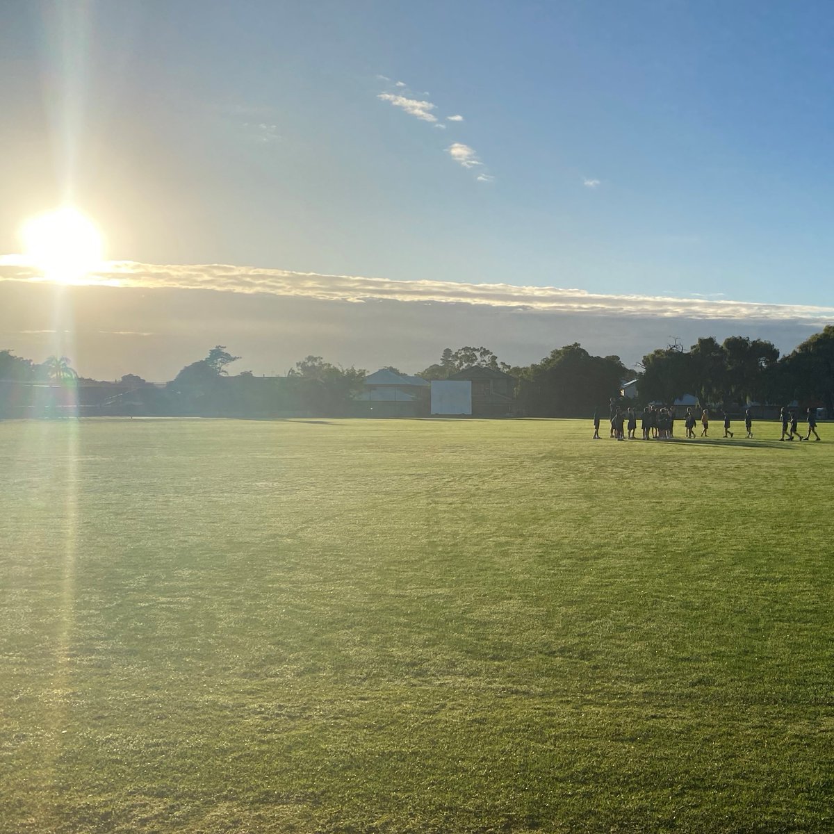New term, same passion. It was great to see the Year 3 – 6 Cross Country training in full swing yesterday morning. It was a beautiful day for it too!