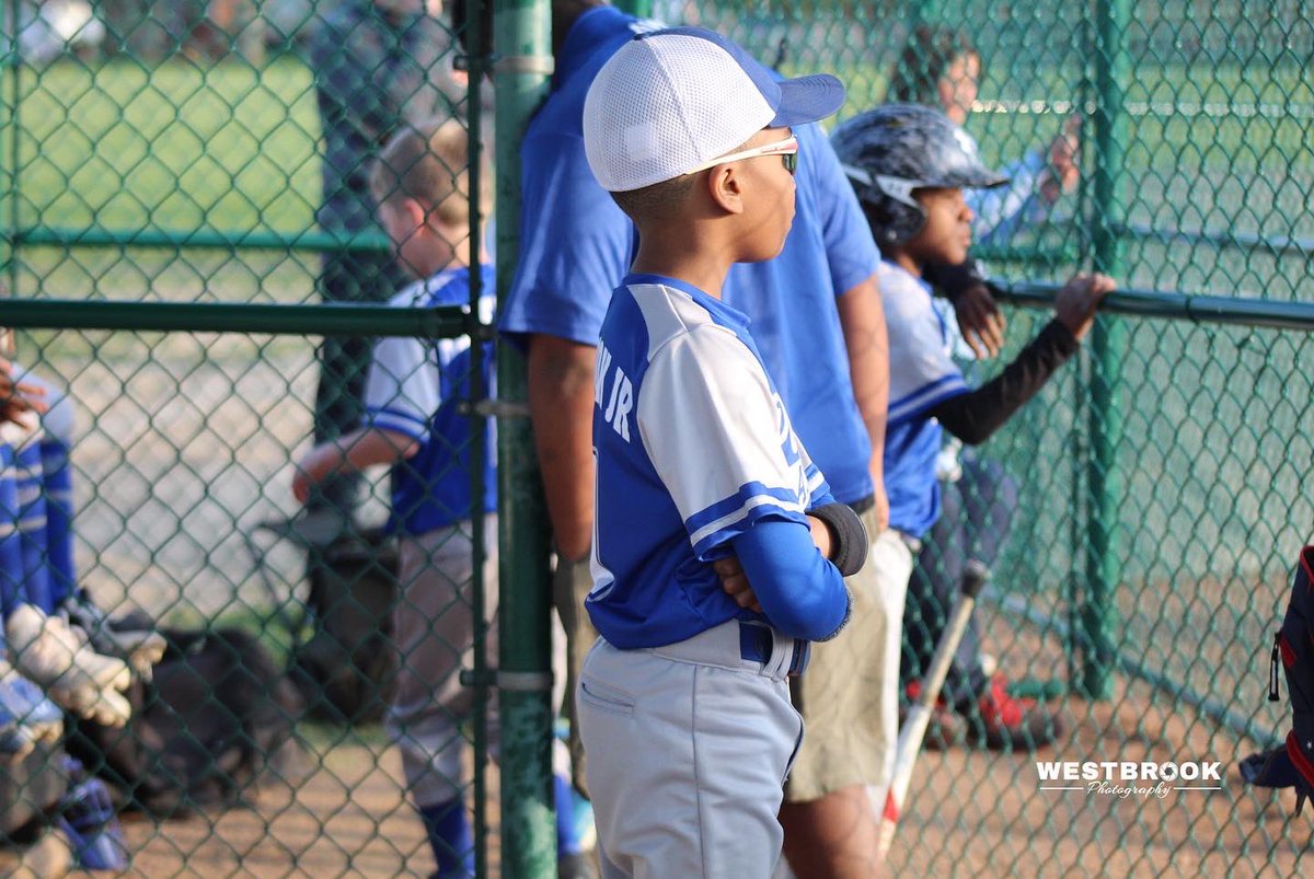 CoachBWestbrook's tweet photo. Proud of this kid! They won today 5-0. He went 3-3 2 singles and a double 1 RBI.
.
#jujuhegone💨
#8ubaseball
#geteverythingu
#mindsetmatters
#nodoubtstateofmind
#popeathletics
#WestbrookBoyz
#sskbaseball
#teamssk
#bbpb https://t.co/IYc0euabSy