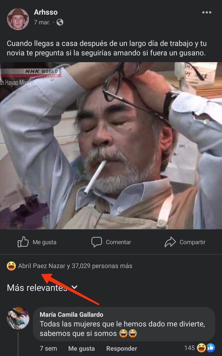Y si jajaja <a href="/AbrilPaezNazar/">abril</a> 🤍