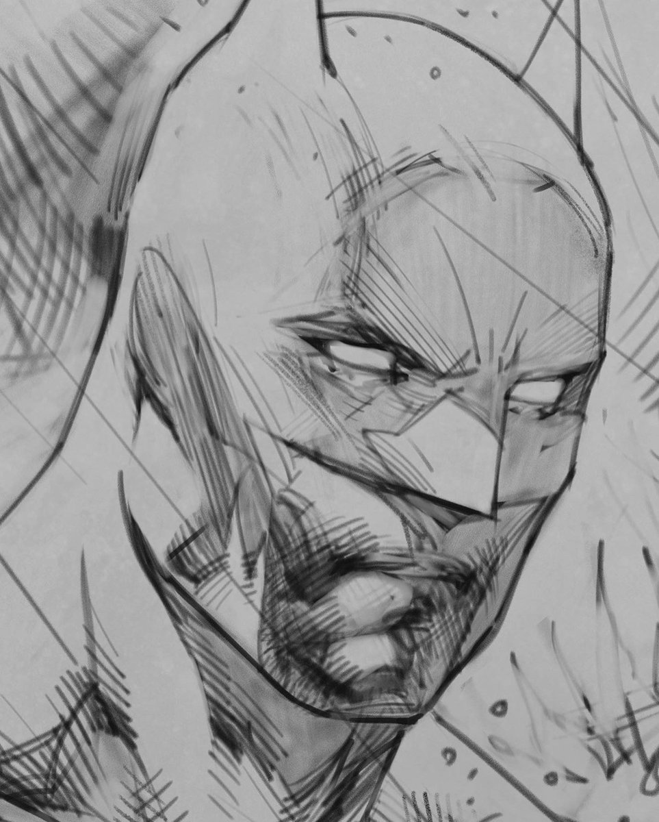 MilenGDimitrov's tweet photo. Some Batman Hush inspired fan art, finally after a long break ✏️🦇
Done in @clipstudiopaint and @Procreate 

#batman #batmanfanart #batmanhush #comicpencils #dcfanart #CLIPSTUDIO #procreateart #sketch #pencilart #hush #art #artist #ArtistOnTwitter https://t.co/YXQFm5MopL